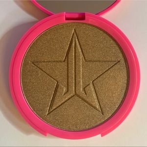 Jeffree Star Skin Frost I’m So Fucking Gold